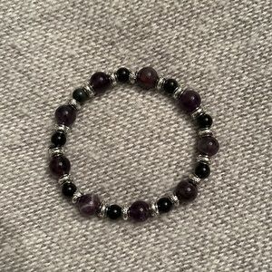 Genuine stone Bracelet